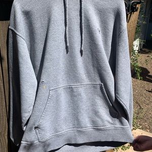 CHAMPION HOODIE